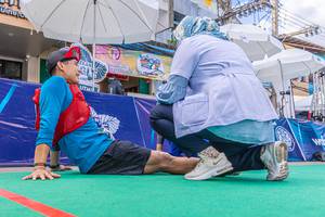 BIB: 
                            <button type="button" onclick="openModal(21777463)" class="btn btn-primary btn-sm float-right btn-popup" data-toggle="modal" data-target=".modal-high-quality">
                        <i class="fas fa-shopping-cart"></i> Add to Cart
                    </button>
                                            <button type="button" onclick="isThisMe(21777463, true)" class="btn btn-success btn-sm float-right btn-popup btn-isme hidden" data-toggle="tooltip" data-placement="bottom" title="นี่คือรูปของคุณใช่ไหม คลิกที่นี่เพื่อเอาเข้าอัลบั้ม">
                        <i class="fas fa-plus"></i> Add to album
                    </button>
                    <button type="button" onclick="isThisMe(21777463, false)" class="btn btn-warning btn-sm float-right btn-popup btn-isnotme hidden">
                        <i class="fas fa-ban"></i> Remove from album
                    </button>